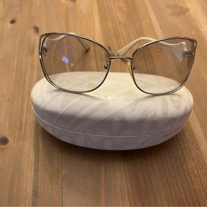 Emilio Pucci Sunglasses